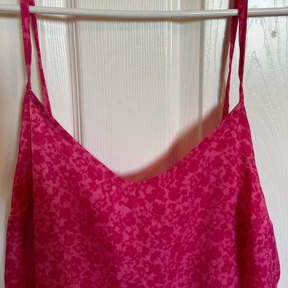 Pink Slip Dress - Picture 3 of 4